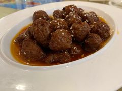 -雪山晋乡楼(食品街店)