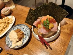 -炭火焼鳥 塚田農場(梅田阪急東通店)