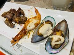 -上渔铁板烧(熙悦汇店)