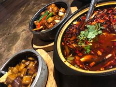 -真爱中国餐馆·年华店(朱雀大街店)