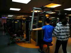 -西吉马游泳健身(协信店)