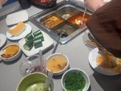 -海底捞火锅(吾悦广场店)