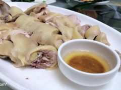 -东江海鲜酒家(艺都分店)