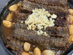 炖生敲-广迎居老正兴菜馆