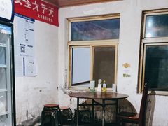 大堂-砂锅店