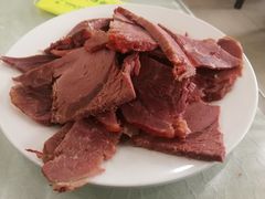 -杨记拉面总店