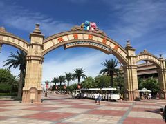 -厦门方特梦幻王国