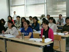 -贝尔教育(南长校区)