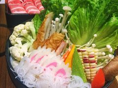 -仓桥家·焗寿司·锅物(光谷步行街店)