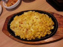 玉米芝士-土大力韩式烤肉料理(39年·和平路店)