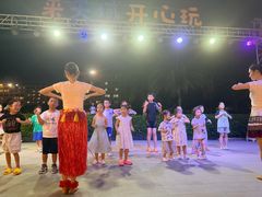 -渔家火锅·海鲜自助餐·演艺(亚龙湾天域酒店)