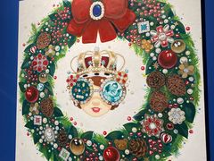 -chi K11艺术空间展览厅