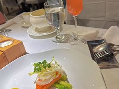 -王品牛排(福州泰禾店)