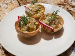 -BROWNSTONE布朗石西班牙餐厅(富城店)