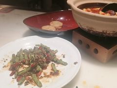 -金佬馆·川菜bistro(芜湖镜湖万达店)