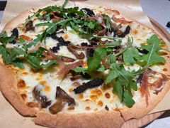 -农畉LONFOOD(福田星河COCOPark店)