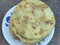 -清真嘎咕馅饼(奉天街店)