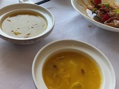 -骏莱海鲜鱼港(五角场店)