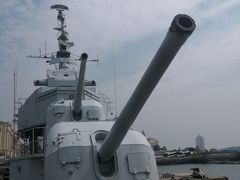 -中国人民解放军海军博物馆