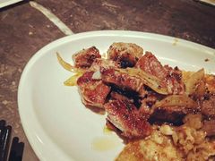 -湘汇概念铁板烧(铁西万达店)