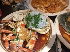 -盒马鲜生(杭州运河上街店)