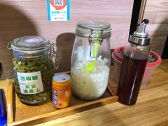 -螺大蛳柳州螺蛳粉·火锅·热干面(西城永捷店)