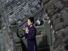 -武当山风景区
