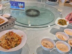 -豪人峰汇·餐厅(世水花园店)