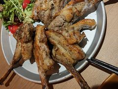 -耶里夏丽·新疆菜·28年喀什老馆(田林东路店)