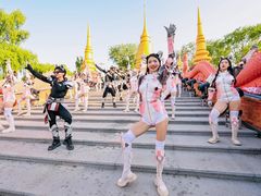 -欢乐水魔方水世界
