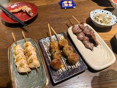 -鸟屯(三里屯店)