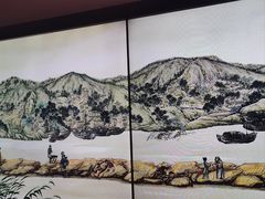 -白鹤梁水下博物馆