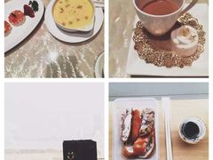 -8餐厅(新葡京酒店)