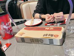 -钱锋炭缸烧烤(南湖大路总店)