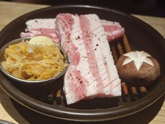 -泥炉烧肉师(新街口金銮巷店)