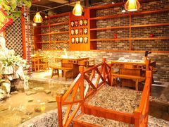-蜀家渝重庆火锅(南屏街店)