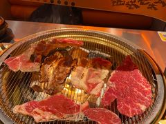 -西塔老太太泥炉烤肉(苏州大悦城店)