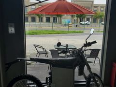 -北京德悦行BMW宝马摩托车