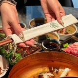 啤酒🍻涮肉！闻着味我就醉了！