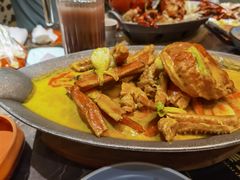 -蟹之国·精品蟹料理(极地店)