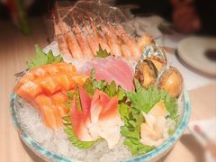 -匠和风精致料理(成都龙湖滨江天街店)