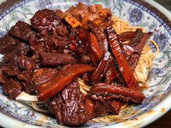 -旺泉餐饮店·清真牛肉面馆