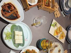 -长禧家·珑厨(东山口店)