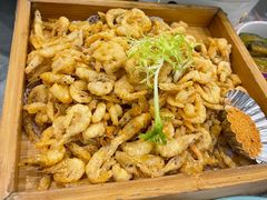 -友鹏海鲜(新宜白大道店)