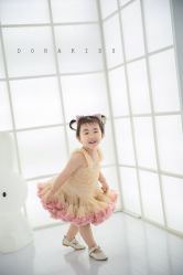点击看大图 -DORA kids 朵拉儿童摄影花园店