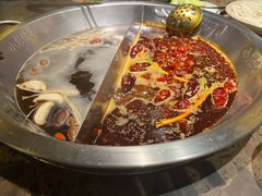-小龙坎火锅(沙井店)