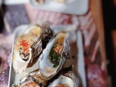 -木屋烧烤(龙岗南联店)