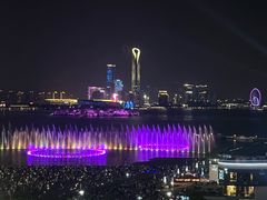 -馋遇江南·精致湖景雅宴(东方之门店)