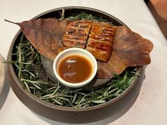 -狮拾久·现代新加坡料理(福田COCO Park店)