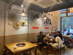 -周幺妹重庆老火锅(银泰城总店)